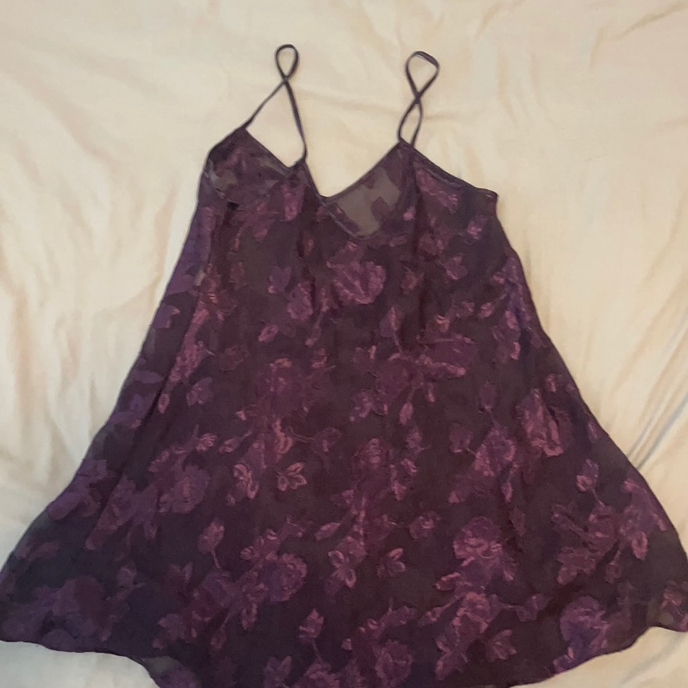 Nightgown